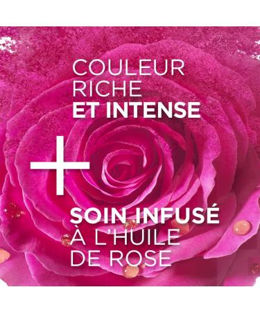 Garnier - 100% Ultra Brown - Permanent Hair Colour Black - Intense Black 1.0 - Buy Online on GoSupps.com