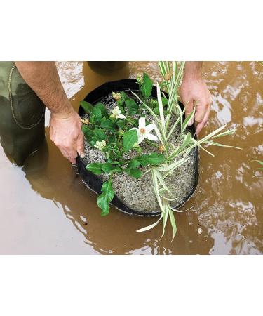 Velda Planting Basket Square 30 x 30 x 25cm - Buy Online on GoSupps.com