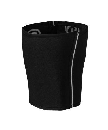 Rehband Thigh Compression Bandage - 3mm Neoprene Support for Stabilizing Thighs | Black Size S - Buy Online on GoSupps.com