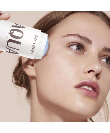 Facynde Moisture Pen | Mountain Spring Balm - Natural Hydrating Primer & Repair for Fine Lines - Buy Online on GoSupps.com