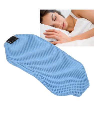 Snore Reducing Chin Strap Comfortable Fixed Snoring Reducing Strap Anti Snoring Devices Large and Sturdy Anti Snore Chin Strap for Nighttime Sleep Quality Improvement
