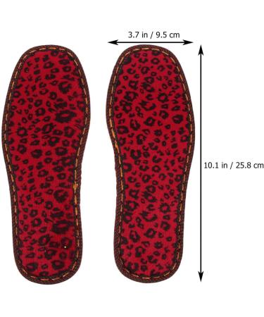 Shop SOLUSTRE Oxford Insoles - Metatarsal Pads Arch Support & Heel Cushions for Men & Women - Random Pattern Orthotics - Buy Online on GoSupps.com