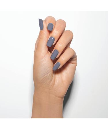Gelish Mini Soak-Off Gel Polish Clean Slate 9ml - Buy Online on GoSupps.com