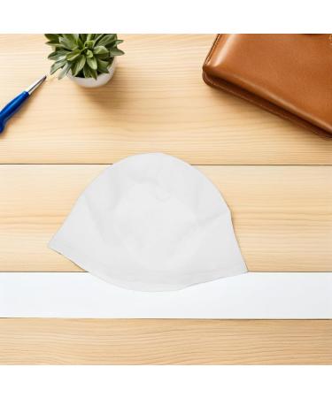 Ipetboom Bonnet M ches Professionnel Silicone R utilisable avec Trous Pr cis Bonnet Coloration Cheveux Confortable et Protecteur pour Salon et Usage Maison - Buy Online on GoSupps.com