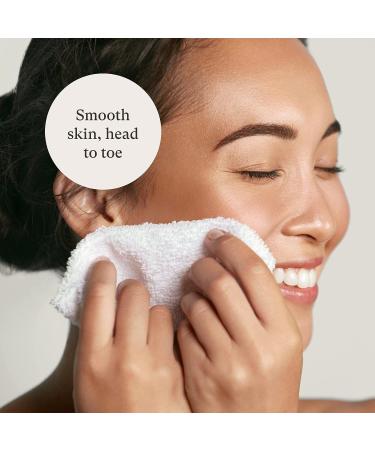 Botanic Tree Glycolic Acid KP Exfoliating Body Scrub - Smooth Rough & Bumpy Skin - Keratosis Pilaris Treatment - Acne Body Wash - 6 Fl Oz - Buy Online on GoSupps.com