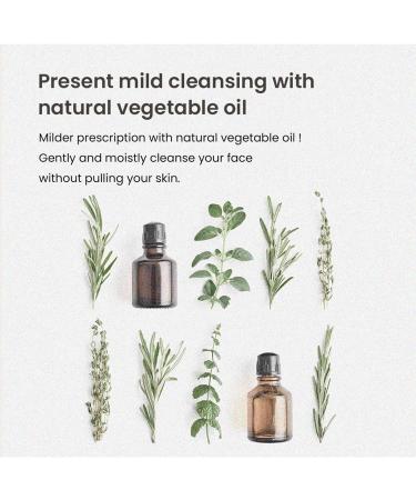 HEIMISH All Clean Balm Mandarin - 4.0 fl oz | Gentle Cleansing Balm for All Skin Types | International Shipping Available - Buy Online on GoSupps.com