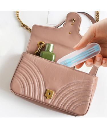 Spirit Nose hair trimmer for women and men 5 pieces - Buy Online on GoSupps.com