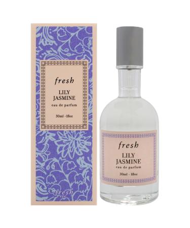 Fresh Lily Jasmine for Women - 1 oz EDP Spray