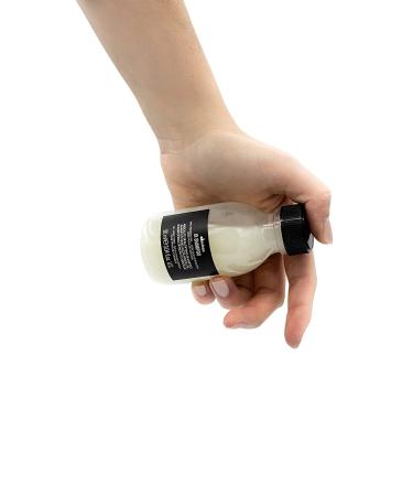Davines OI Shampoo Travel Size - 3.04 fl.oz | Luxurious Haircare On-The-Go - Buy Online on GoSupps.com