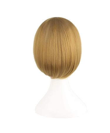 MapofBeauty Two Ponytails Black Wig - Perfect Cosplay Hair Accessory | International Shipping Available - Buy Online on GoSupps.com