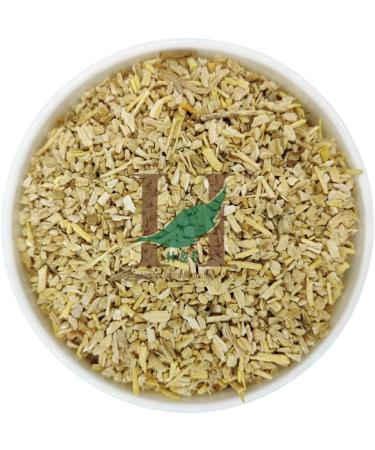 H&C Shatavari (Cut and Sifted) 100g Pack - Herbal Tea Ingredient | Loose Tea 100g - Buy Online on GoSupps.com