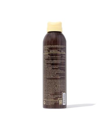 Sun Bum Original SPF 15 Sunscreen Spray | Vegan, Hawaii Reef Safe | Broad Spectrum UVA/UVB Protection | 6 oz - Buy Online on GoSupps.com