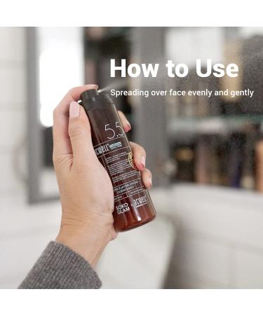 ACWELL Licorice pH Balancing Essence Hydrating Face Mist - 3.38 fl.oz - Buy Online on GoSupps.com