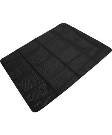 Grounding Mat 138x180 cm Reduce Anxiety & Breathe Relaxed | International Shipping Available - Buy Online on GoSupps.com