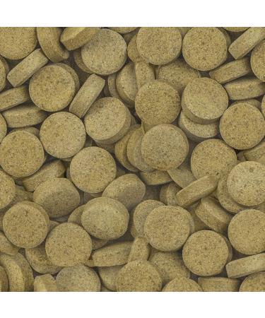 Sera O-Nip Nature 2.2L (1.4kg) - 7% Krill Fish Feed Tablets for Healthy Aquarium | International Shipping Available - Buy Online on GoSupps.com