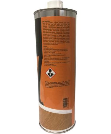 Buy LOBA Parkett Oil Premium Wood Floor Care for International Shipping - Buy Online on GoSupps.com
