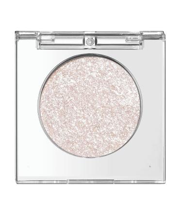 Shimmer Glitter Eyeshadow Palette  Eye Glitter Shadow  High Pigmented  Sparkling Eye Shadow with Bling Korean Eye Glitter Foil COSMIC