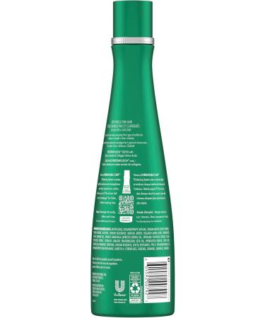 Nexxus Unbreakable Care Anti-Breakage Shampoo for Fine and Thin hair with Keratin Collagen Biotin 400 ml - Buy Online on GoSupps.com