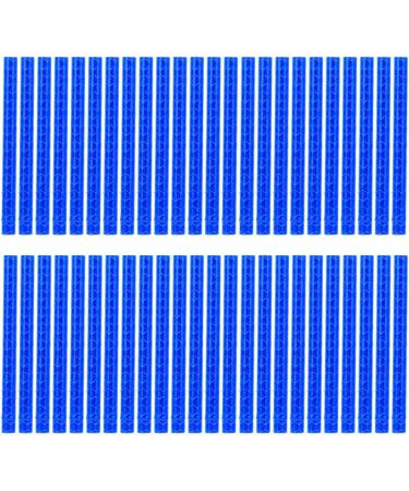 Keenso 4 Packs Reflective Spoke Bike Wheel Rim Strip - 48 Pcs, Mountain Bike Steel Wheel Reflectors for Safe Night Riding - Buy Online on GoSupps.com