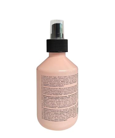 Vegan Restructuring Spray 200ml by Barex Italiana - Buy Online on GoSupps.com