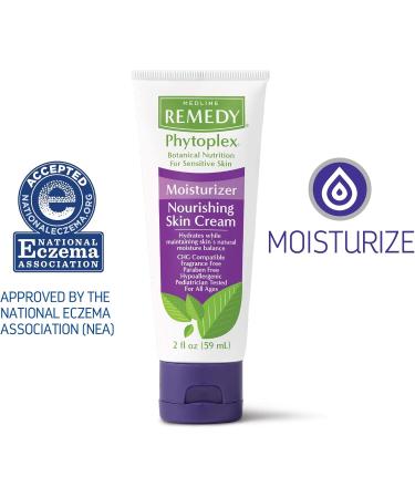 Buy Remedy Phytoplex Nourishing Skin Cream - Hydrate & Revitalize Skin | Fast International Shipping - Buy Online on GoSupps.com