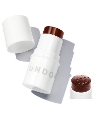 Undone Beauty Water Bronzer Stick - Coconut for Radiant Dewy Glow and a Natural Looking Tan with No Streaks Lines or Mistakes - Vegan & Cruelty Free - Blast 0.19 oz (5g)