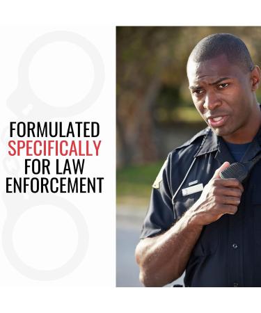 Arrest My Vest Military Grade Odor Eliminating Spray - Safe on K9's & Ballistic Vests - New Driftwood Fragrance - 2 16 oz Bottles - Buy Online on GoSupps.com