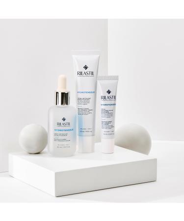 Rilastil Hydrotenseur Cream Antirhe Ristrutturante 40 Ml - Buy Online on GoSupps.com