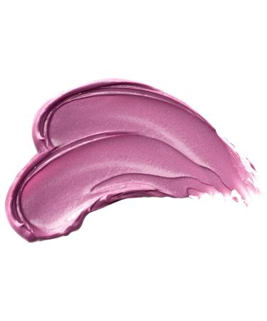 Burts Bees 100% Natural Glossy Lipstick Pink Pool - 1 Count - Buy Online on GoSupps.com