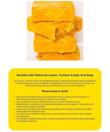 Natural body soap 140g fragrant cleansing and brightening soap Natural and delicate fruit soap for the whole family face hands sensitive skin spa and bath - Buy Online on GoSupps.com