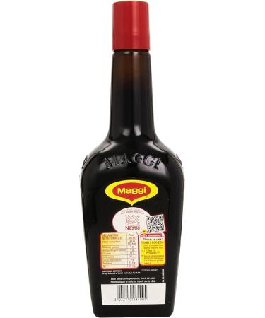 Maggi Aroma Bottle 1 kg - 800 ml - Buy Online on GoSupps.com