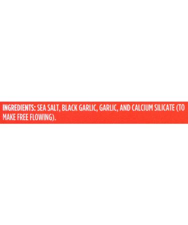 McCormick Black Garlic Salt 25.15 oz - Premium Seasoning for Cooking - 1.57 Pound - Buy Online on GoSupps.com