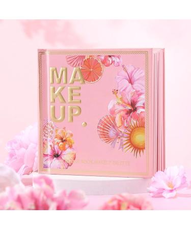 Palette de maquillage - Blush fondant durable - Pour le maquillage du visage - Pour femme - Pour anniversaire Saint-Valentin voyage vacances camping ext rieur et sc ne - Buy Online on GoSupps.com