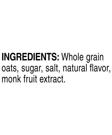 Quaker Lower Sugar Maple & Brown Sugar Instant Oatmeal Packets (48 ct, 1.19 oz) - Buy Online on GoSupps.com