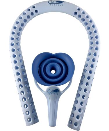 Easy Curls with Less Heat & Time - Achieve Healthy Curls Right Out of The Shower | Shop Internationally - Buy Online on GoSupps.com