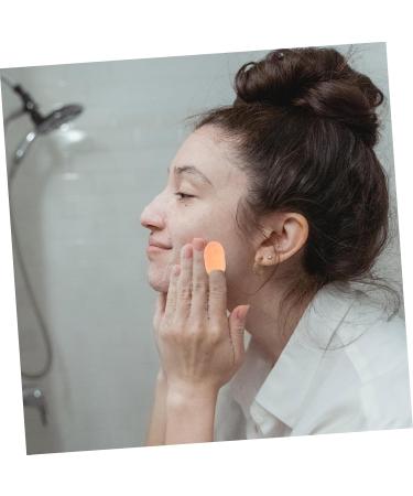 FRCOLOR 20pcs Exfoliating Silkworm Balls - Natural Face Scrub & Facial Care for Glowing Skin - Buy Online on GoSupps.com