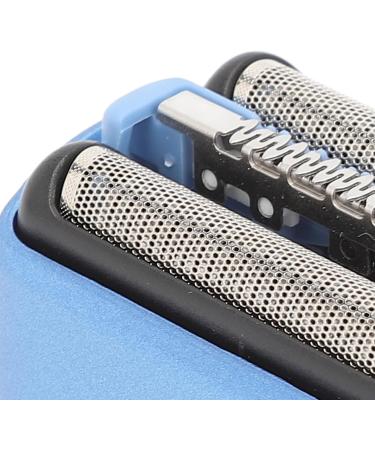 Universal Trimmer Head for Cooltec | Skin-Friendly Precise Hair Cutting & Easy Replacement Film Cutter | Reduces Stubborn Hair - Buy Online on GoSupps.com