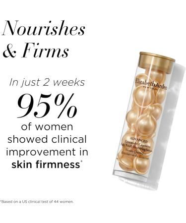 Elizabeth Arden UPLIFTING MOMENTS Advanced Ceramide Lift & Firm 4-Piece Gift Set anti-aging firming & lifting skincare luxury gifting for women - Buy Online on GoSupps.com