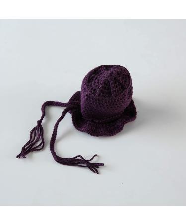 Crochet Door Knob Covers (2 Pack) - Childproofing and Home Decor Solution - Buy Online on GoSupps.com