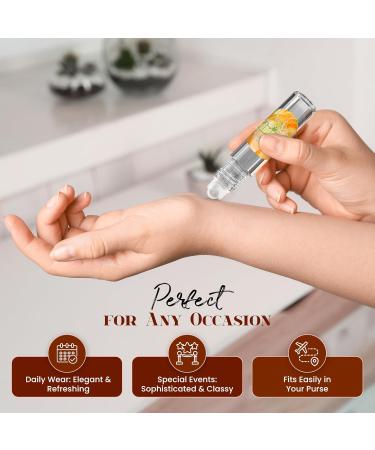 MOBETTER FRAGRANCE OILS Cantaloupe Fragrance Body Oil for Unisex - Buy Online on GoSupps.com