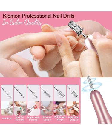 Shop Acrylic Nail Kit: Complete Set with Glitter & Carving Powder for Beginners - 9 Colors for Perfect Nail Extensions - Buy Online on GoSupps.com