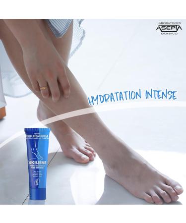 Akileine Body Cream - 50 ml - Buy Online on GoSupps.com