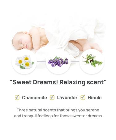 Lulla Bear Dream Moisture Baby Lotion by Alex & Kate - Vegan, Cruelty-Free, Hydrating Face & Body Cream for Sensitive Skin - Essential for Newborns - Natural Calming Scents - Paraben, Phthalates, & Dye Free - Buy Online on GoSupps.com