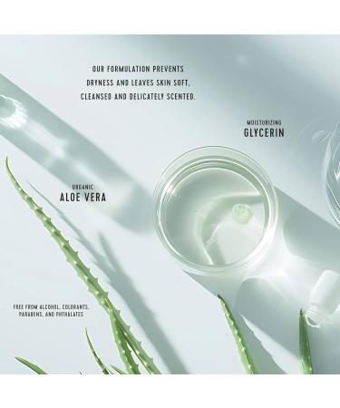 Mistral Marbles Hand Wash Citrus 16.9 fl oz Citrus 16.9 Fl Oz (Pack of 1) - Buy Online on GoSupps.com