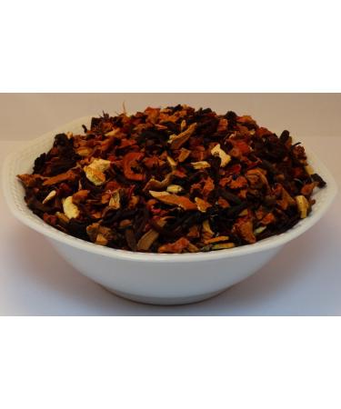 AMA-Feinkost Christkindel Kids Fruit Tea or Punch with Cinnamon (250g)