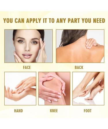 Body Peeling Oil Brightening Oil for Dark Skin Extra Strong Peeling Oil Peeling Oil for the Body Extra Strong Yellow Peeling Yellow Peeling Oil for Dark Skin (1PC) - Buy Online on GoSupps.com