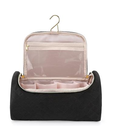 Dyson Airwrap Travel Case - Portable Storage Bag for Complete Styler & Attachments | Lightweight Carrying Case with Hanging Hook and Side Pockets - Black - Buy Online on GoSupps.com