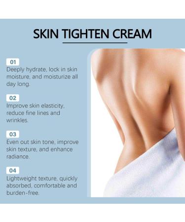 Aeehfeng Firm Tighten Skin Tighten Cream Aeehfeng Firming Body Cream Firming & Firming Skin Lotion Anti-Aging Neck & Decolletage Day & Night Cream (2) - Buy Online on GoSupps.com