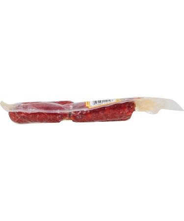 Iberia Chorizo Spanish Style Sausage 5oz - Authentic Flavor from Spain - Buy Online on GoSupps.com