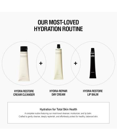 Grown Alchemist Hydra-Restore Cream Cleanser. Natural Face Wash & Makeup Remover, 100 mL - Buy Online on GoSupps.com